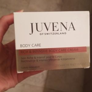 Juvena of Switzerland Body Cream